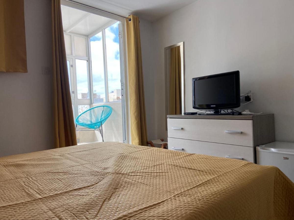 Sqaq Numru 1 Accomodation Rabat Zewnętrze zdjęcie