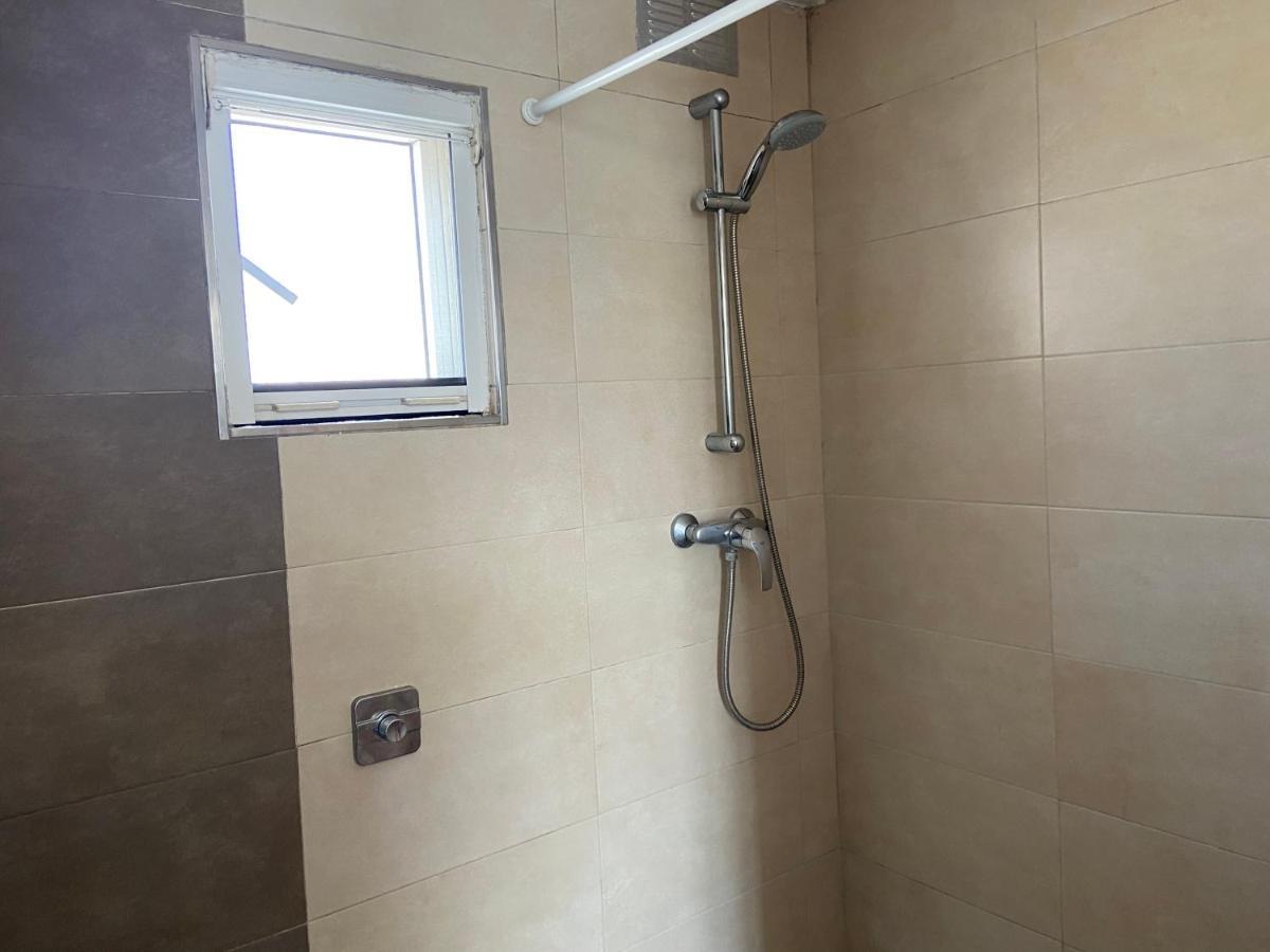 Sqaq Numru 1 Accomodation Rabat Zewnętrze zdjęcie