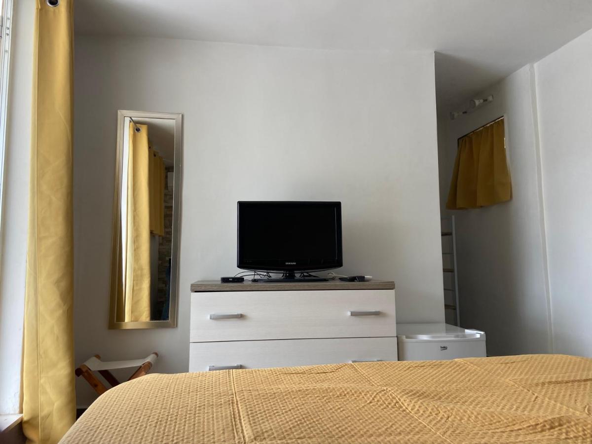 Sqaq Numru 1 Accomodation Rabat Zewnętrze zdjęcie