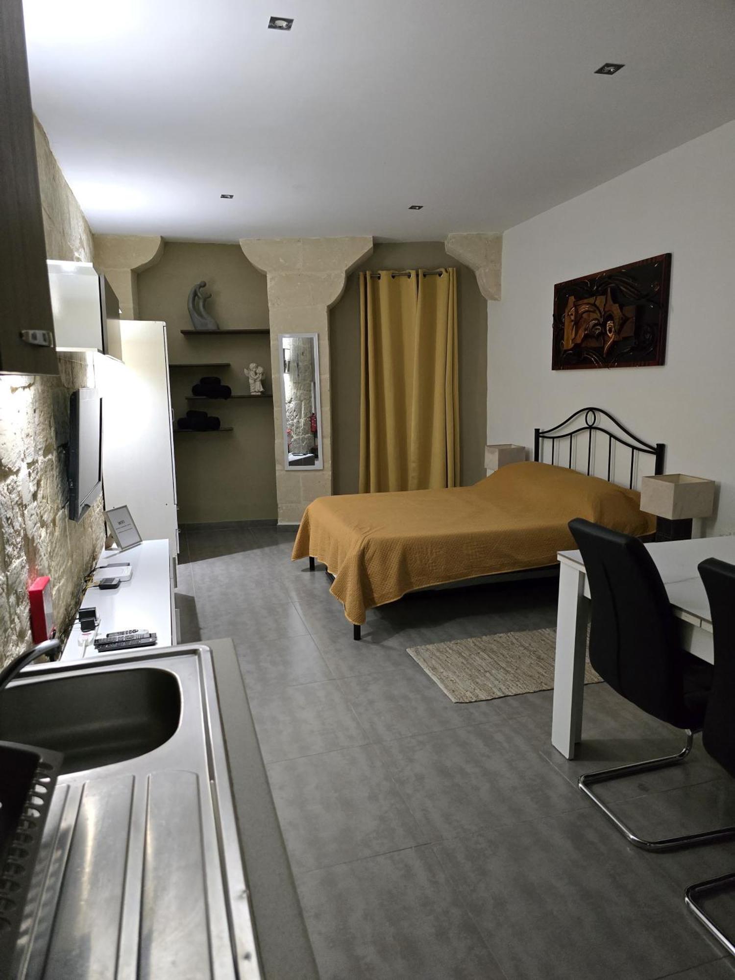 Sqaq Numru 1 Accomodation Rabat Zewnętrze zdjęcie