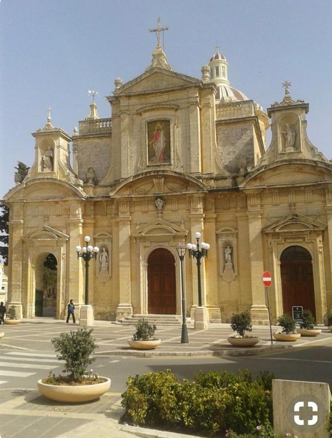 Sqaq Numru 1 Accomodation Rabat Pokój zdjęcie